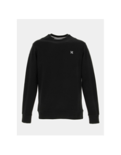 Sweat essential noir homme - Oxbow