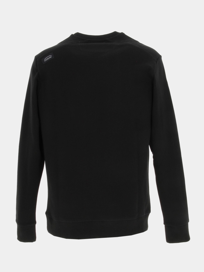 Sweat essential noir homme - Oxbow