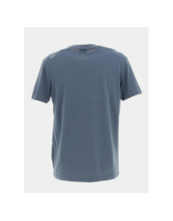 T-shirt graphique bleu homme - Oxbow