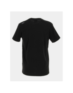 T-shirt graphique noir homme - Oxbow