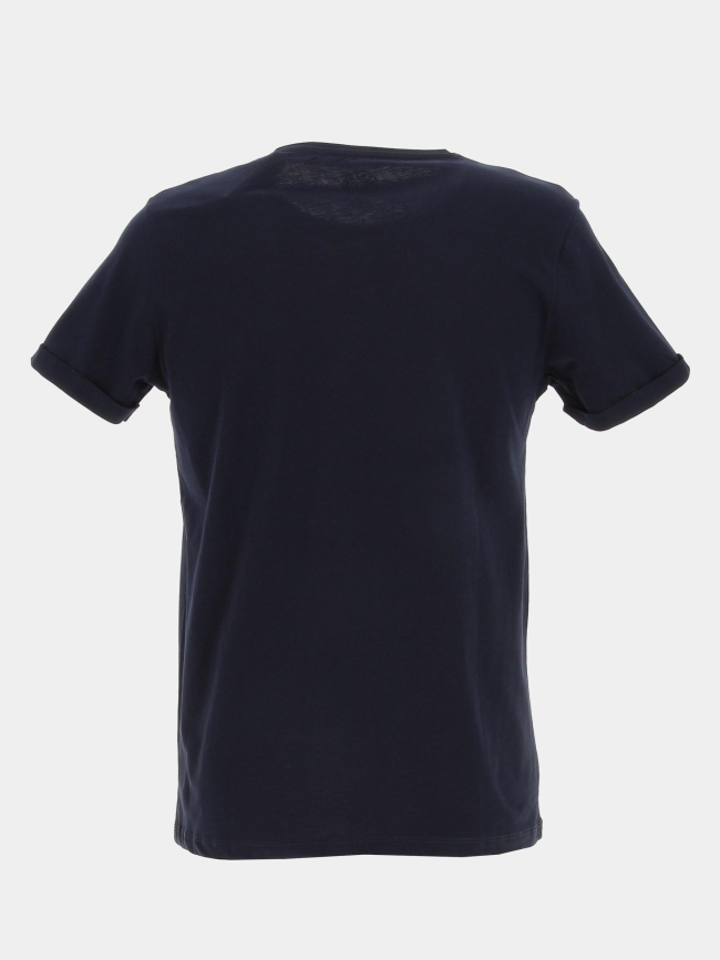 T-shirt youg timer belu marine homme - Benson & Cherry