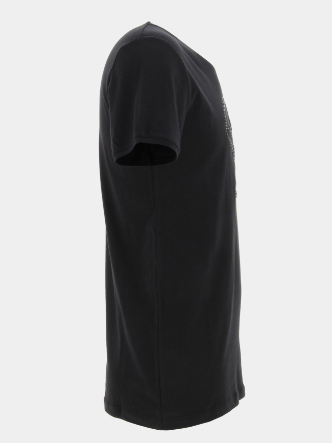 T-shirt tubss legendary noir homme - Benson & Cherry