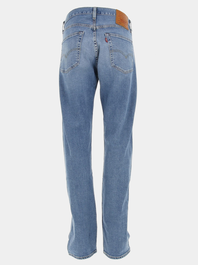 Jean droit 501 original bleu - Levi's