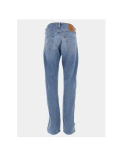 Jean droit 501 original bleu - Levi's