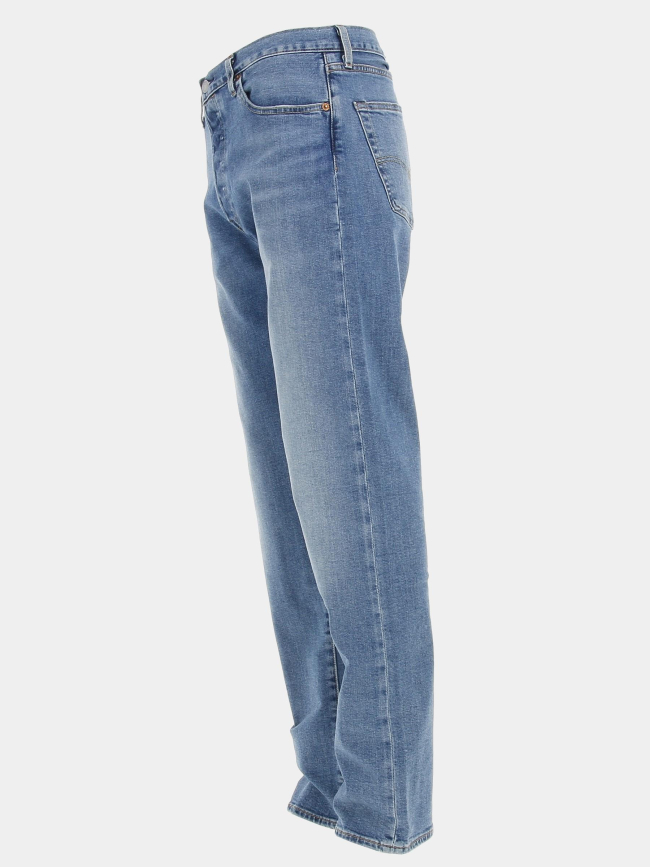 Jean droit 501 original bleu - Levi's