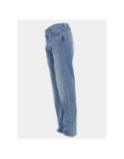 Jean droit 501 original bleu - Levi's