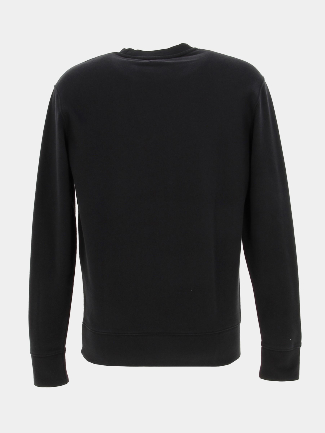 Sweat new original crew noir homme - Levi's