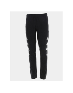 Jogging kolriky noir homme - Kappa