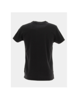 T-shirt landy noir homme - Deeluxe