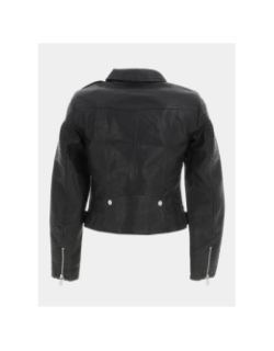 Veste perfecto noir femme - Vero Moda