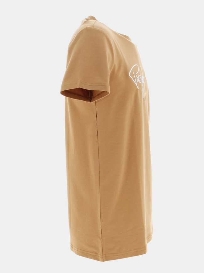 T-shirt logo camel homme - Project X Paris