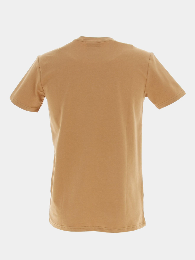 T-shirt logo camel homme - Project X Paris