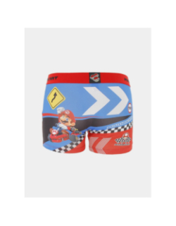 Boxer mario kart multicolore garçon - Freegun