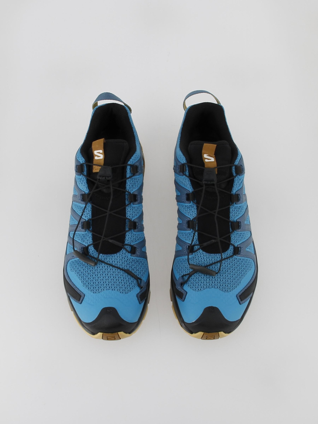 Chaussures de trail xa pro 3d bleu homme - Salomon