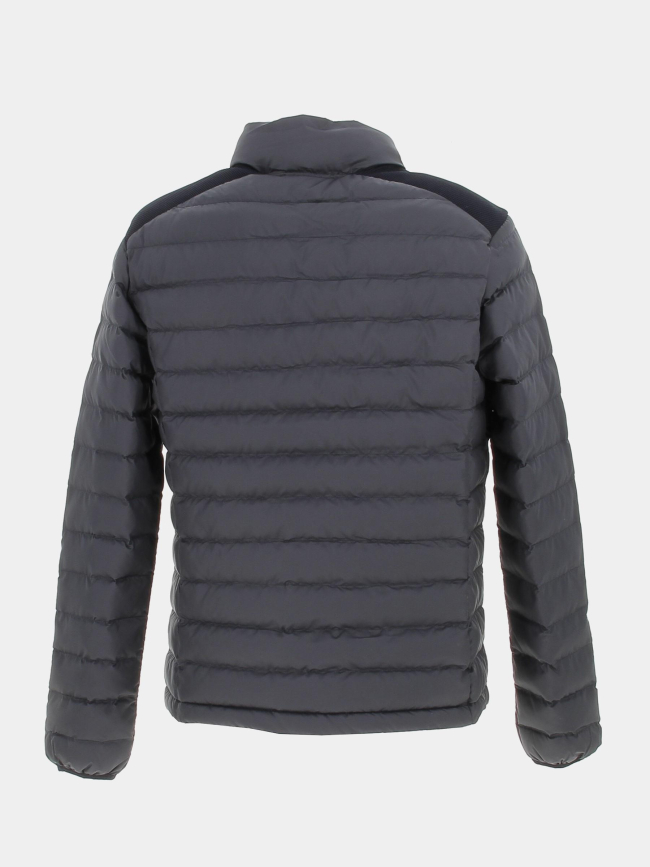 Doudoune rosco bleu marine homme - Benson & Cherry