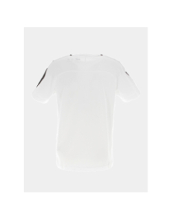 T-shirt bmw motorsport mt7 blanc homme - Puma