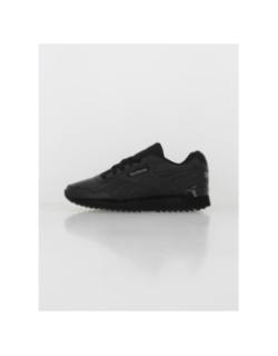 Baskets glide ripple clip noir - Reebok