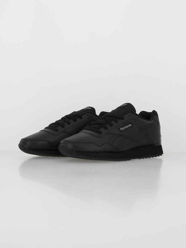 Baskets glide ripple clip noir - Reebok