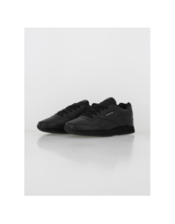 Baskets glide ripple clip noir - Reebok