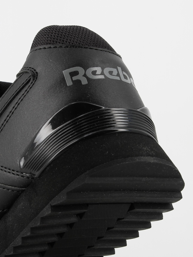 Baskets glide ripple clip noir - Reebok