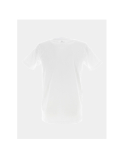 T-shirt cervati blanc homme - Ellesse