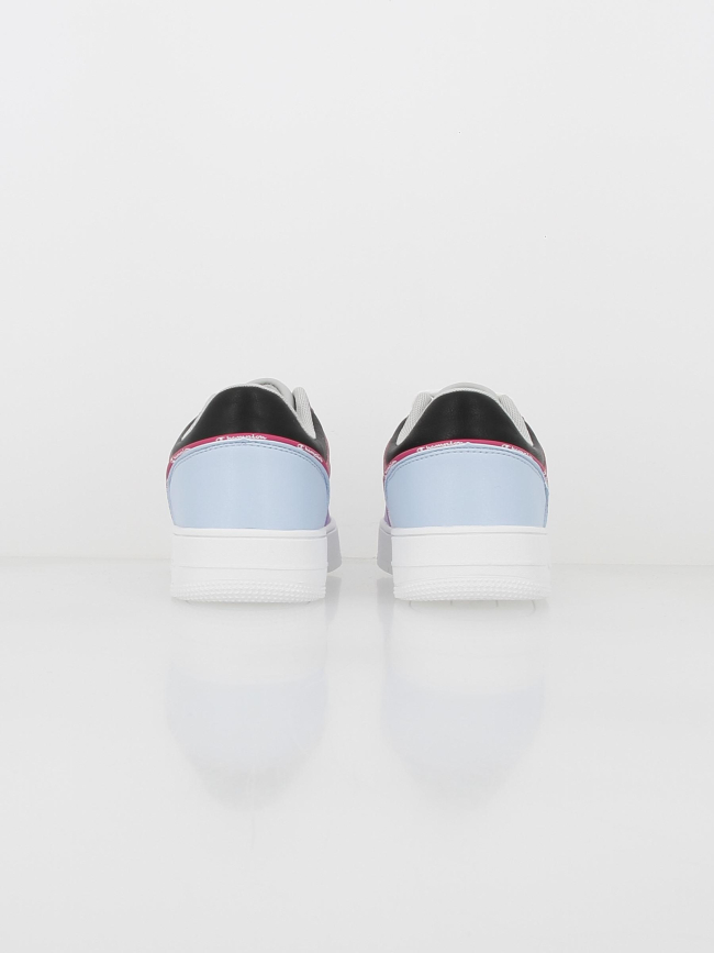 Baskets basses rebound 2.0 multicolore femme - Champion