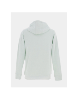 Sweat à capuche benco mint vert homme - Deeluxe