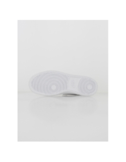 Baskets court vision blanc noir homme - Nike