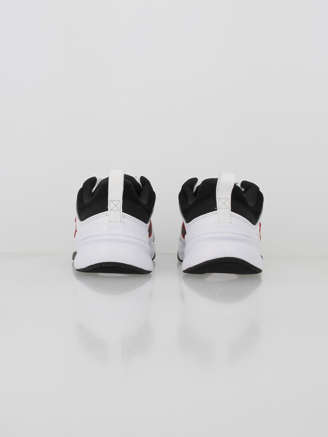 Baskets de sport defy all day blanc homme - Nike