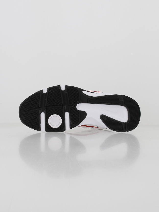 Baskets de sport defy all day blanc homme - Nike