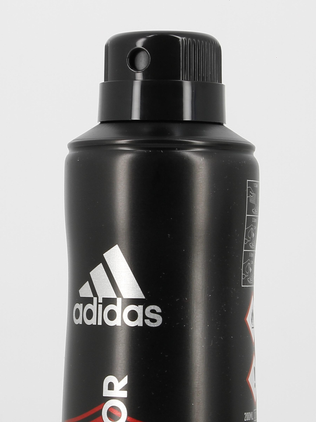 Spray protecteur imperméabilisant cuir nubuck toile - Adidas