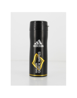 Lingettes nettoyantes baskets quick - Adidas