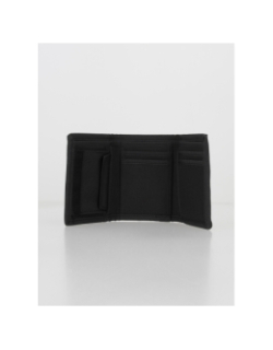 Porte monnaie batwing trois volets noir - Levi's