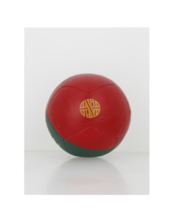 Ballon de football portugal fpf 22 rouge vert - Nike