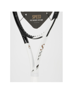 Raquette de tennis speed 2022 noir - Head