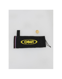 Atx strie 0 demi-tendre 75mm boules de pétanque - Obut