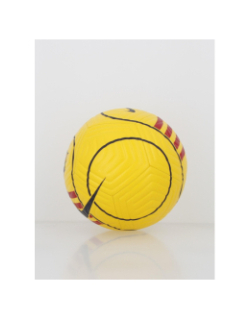 Ballon de football fc barcelone 21 jaune - Nike
