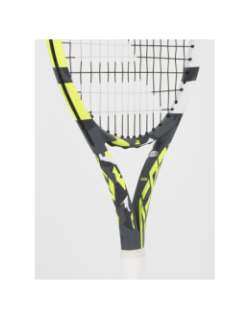 Raquette de tennis aero 25 jaune enfant - Babolat