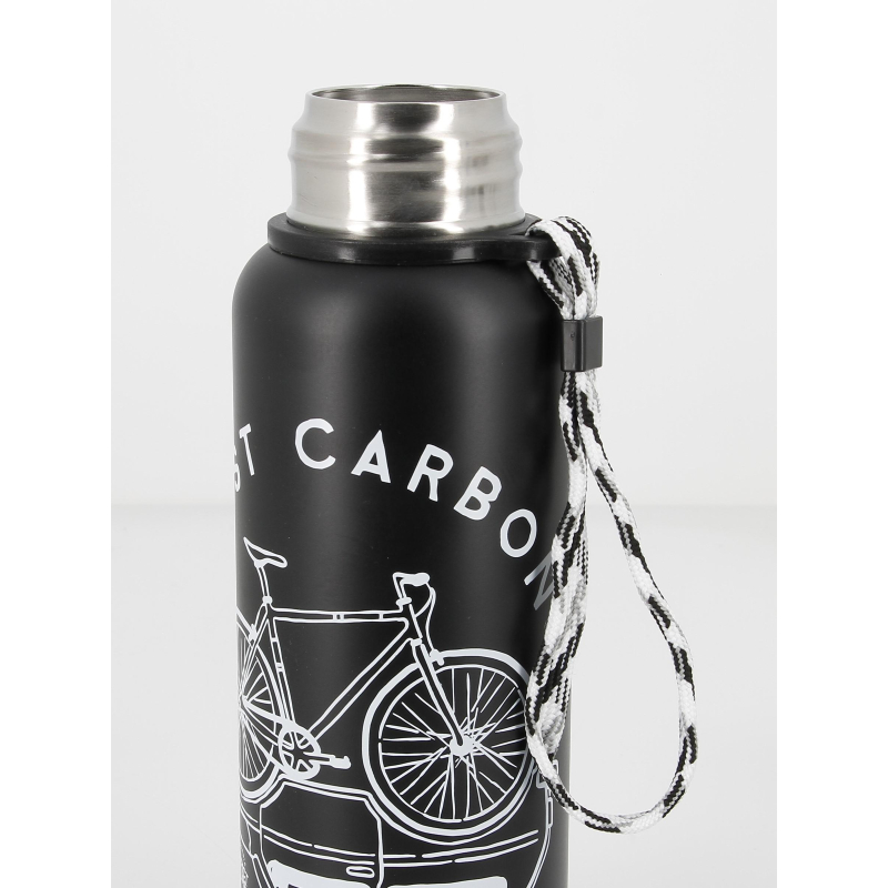 Typhoon 1401.856 Pure Bouteille En Acier Double Paroi