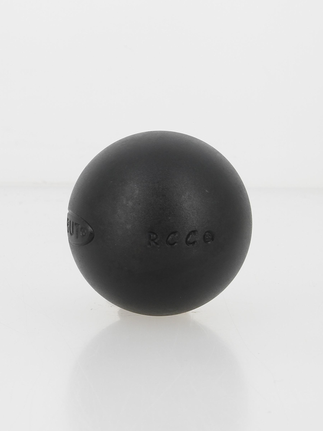 Rcc strie 0 amorti+ 73mm boules de pétanque - Obut
