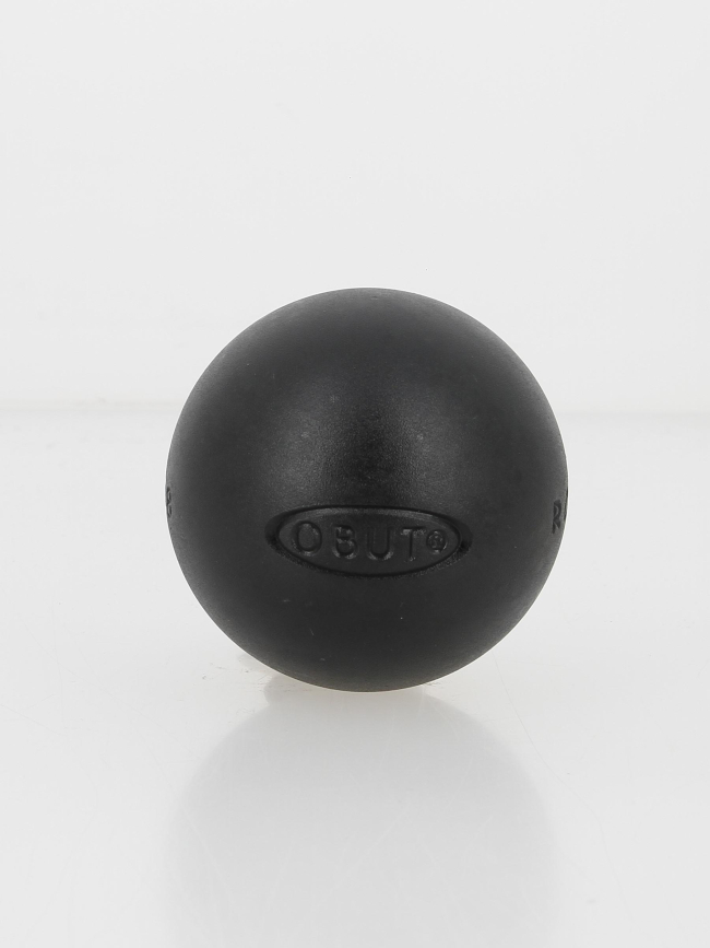 Rcc strie 0 amorti+ 74mm boules de pétanque - Obut