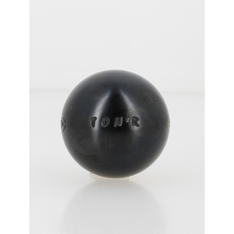 Ton'r strie 0 tendre 74mm boules de pétanque - Obut