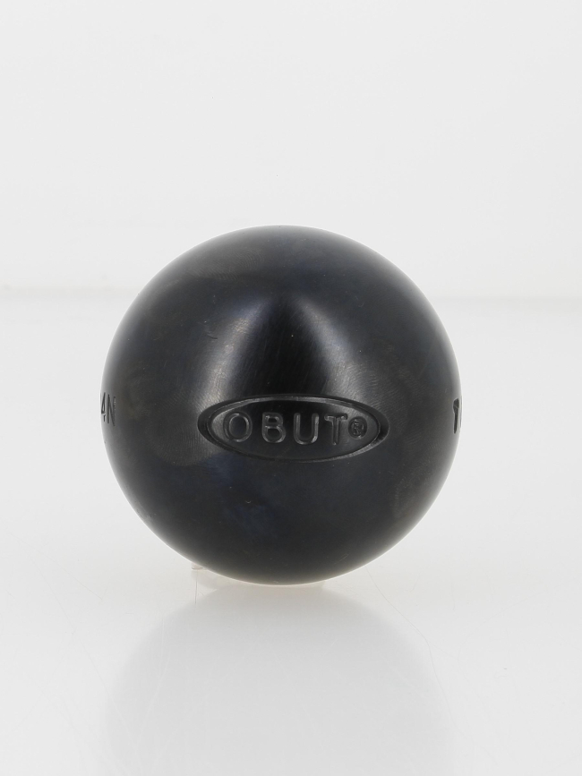 Ton'r strie 0 tendre 74mm boules de pétanque - Obut
