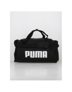 Sac de sport chal duffle s noir - Puma