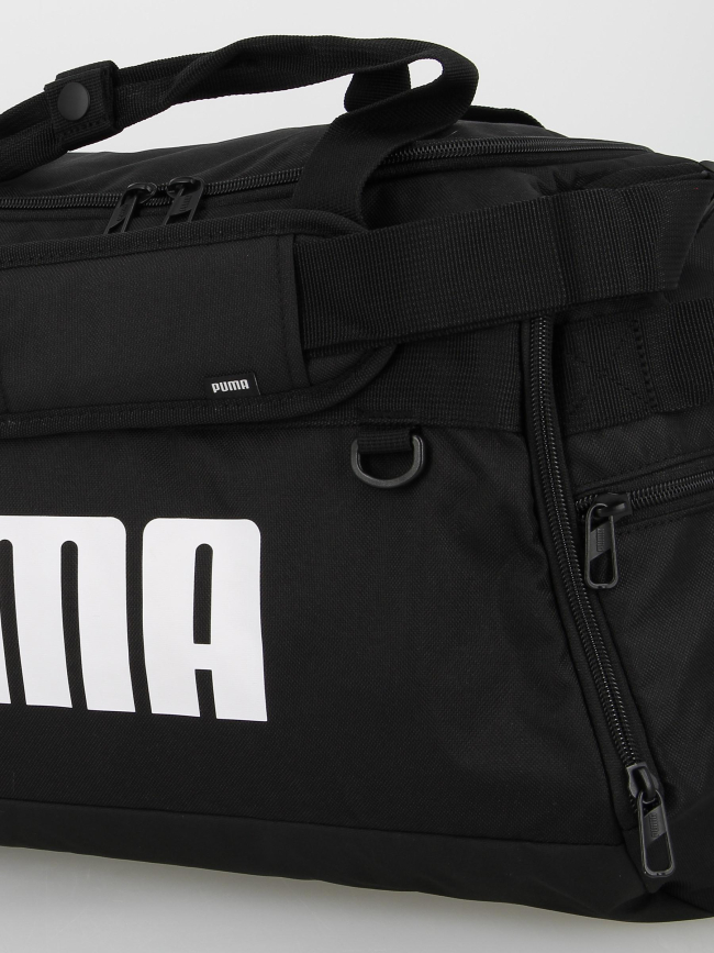Sac de sport chal duffle s noir - Puma