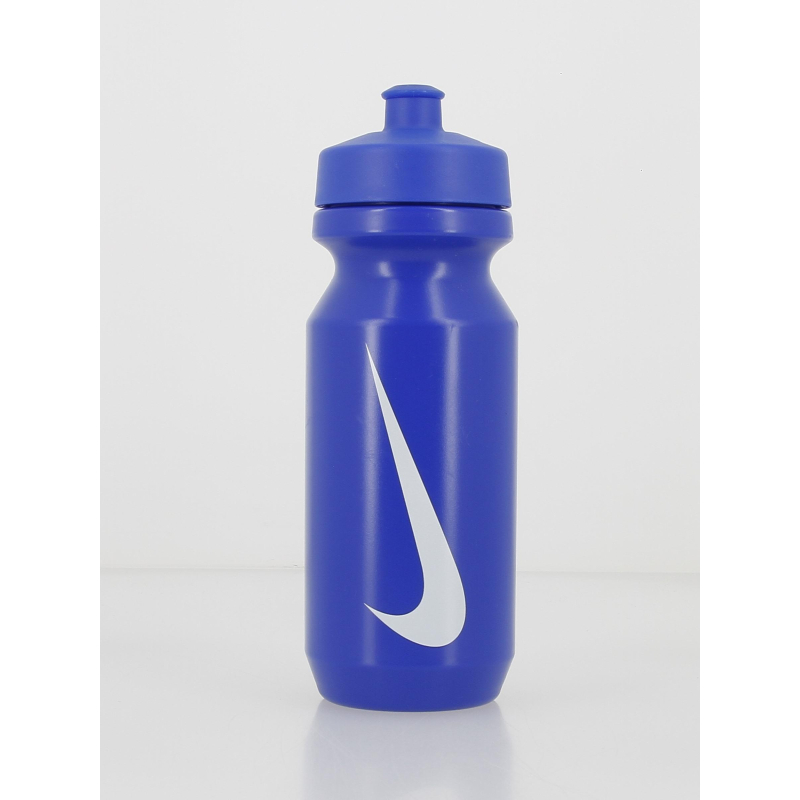 Gourde de sport big mouth 2.0 650ml bleu - Nike