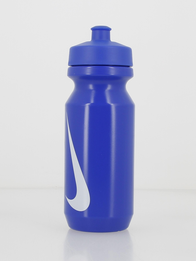 Gourde de sport big mouth 2.0 650ml bleu - Nike