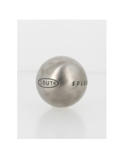 Soleil strie 0 tendre 76mm boules de pétanque - Obut