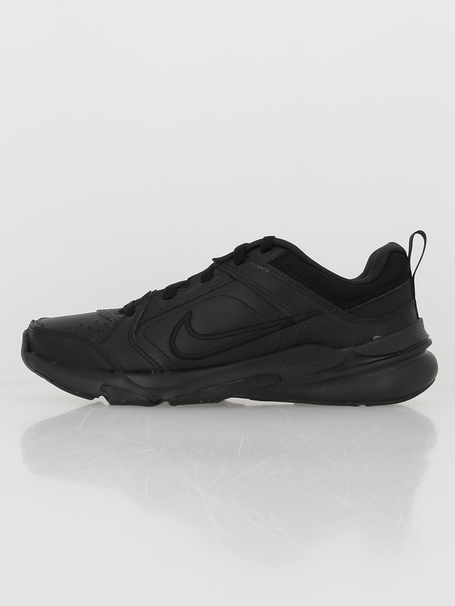 Chaussures multisport defy all day noir homme - Nike