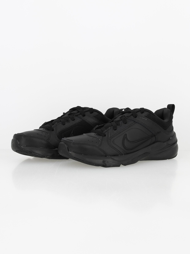 Chaussures multisport defy all day noir homme - Nike